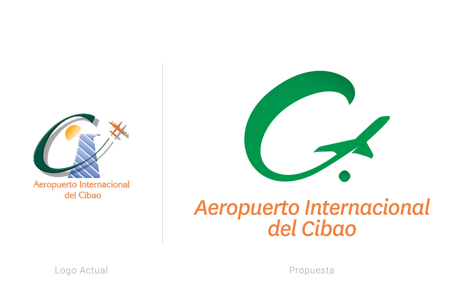 Aeropuerto Internacional Cibao