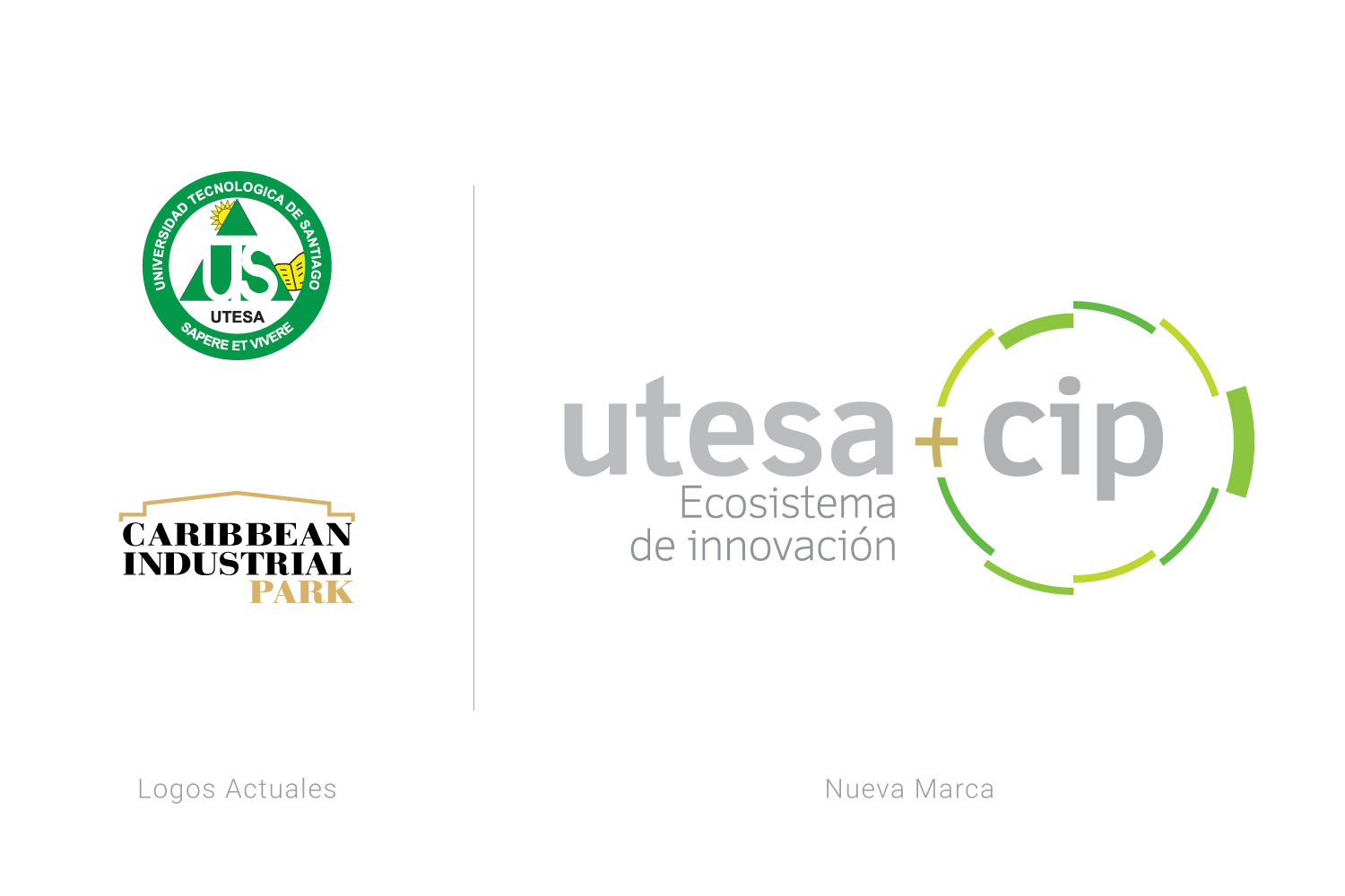 Utesa + CIP