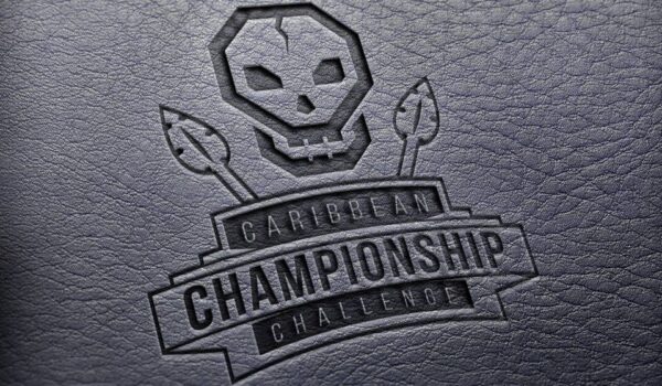 Caribbean Championship Logo