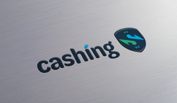 Cashing Logo