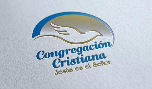 Congregacion Cristiana Logo