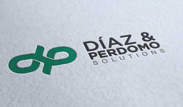 Diaz Perdomo Logo