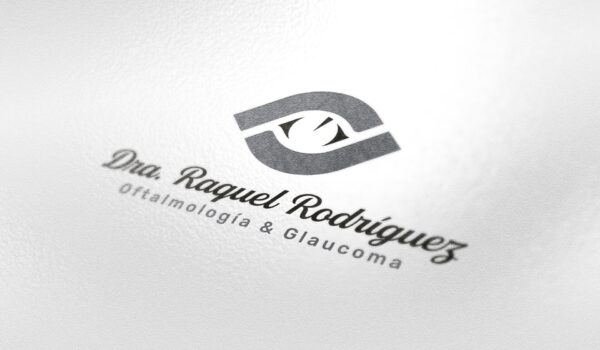 Dra Raquel Rodriguez Logo