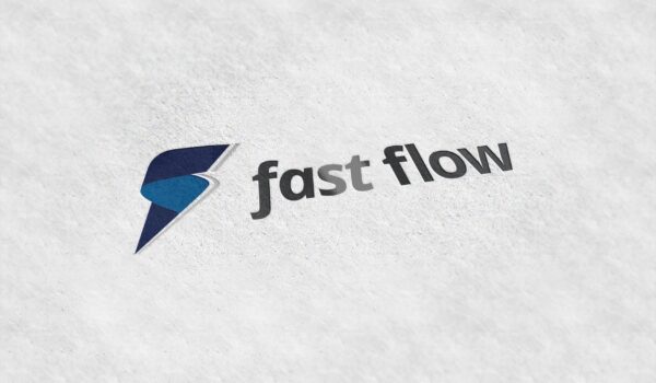Fast Flow Logo