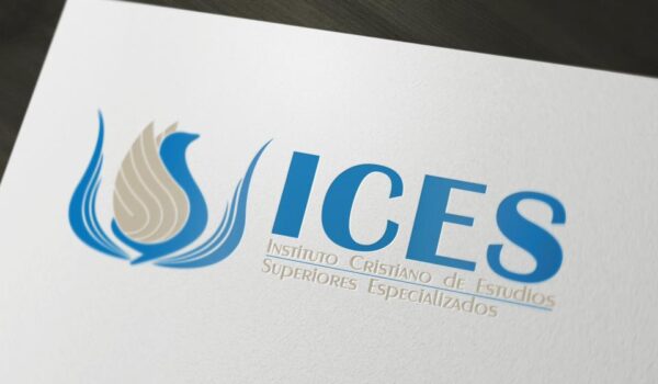ICES logo