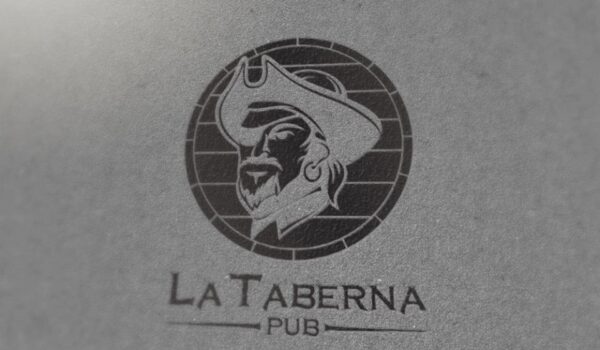 La Taberna Logo