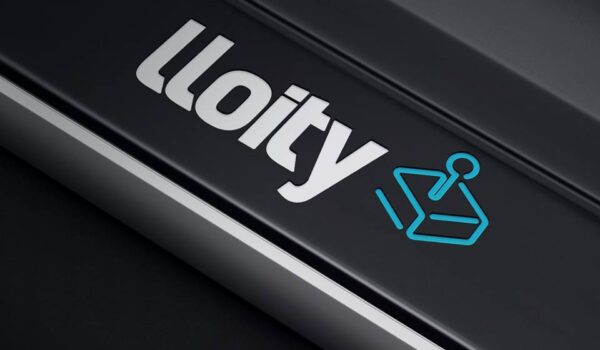 Lloity Logo
