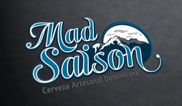 Mad Saison logo