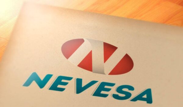 Nevesa Logo