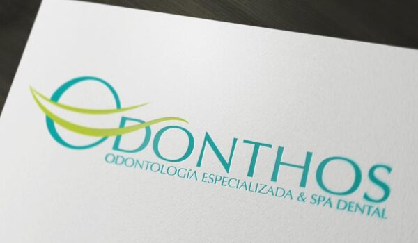Odonthos Logo