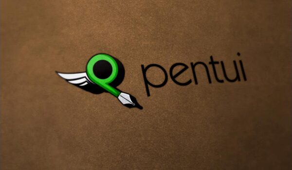 Pentui Logo