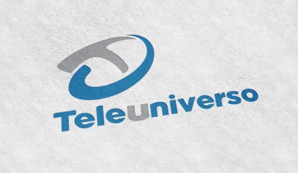 Teleuniverso Logo