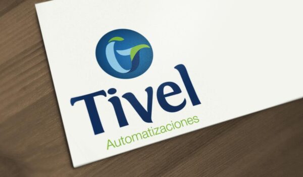 Tivel Logo