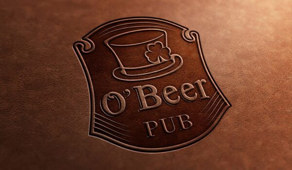 oBeer Logo